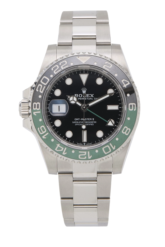 Sprite GMT-Master II 126720 40mm, , large image number 0