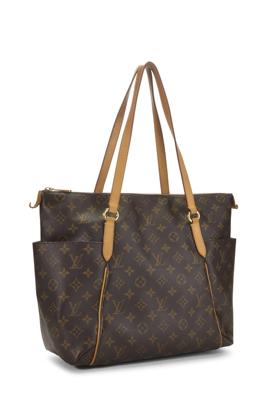 Monogram Canvas Totally MM, , large image number 1