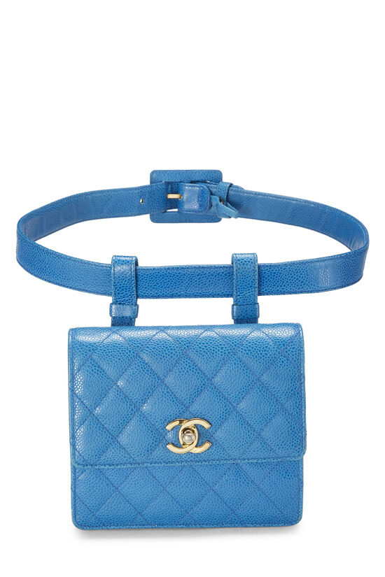 Chanel Classic Belt Bag