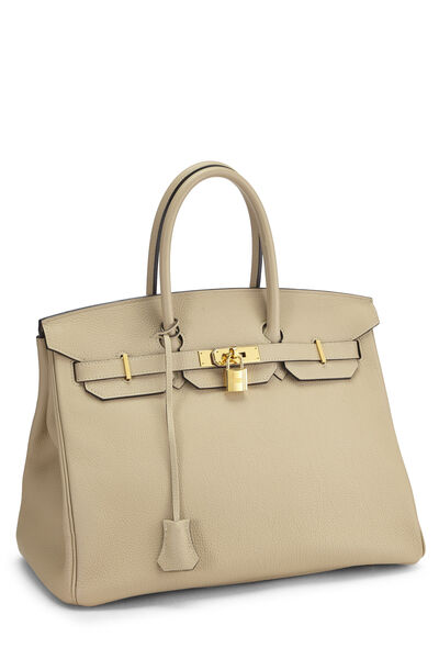 Trench Evercolor Birkin 35, , large