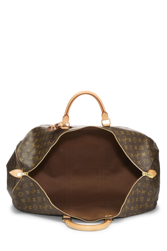 Monogram Canvas Keepall 60, , large image number 5