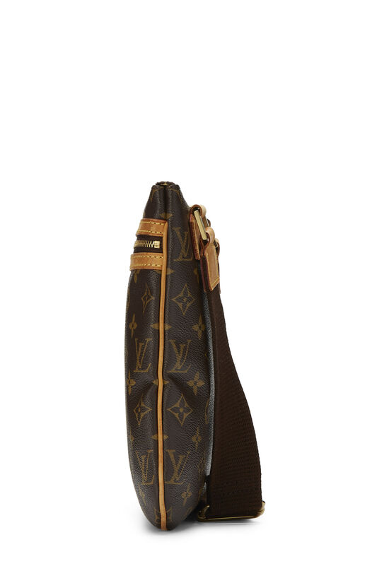 Monogram Canvas Pochette Bosphore, , large image number 2