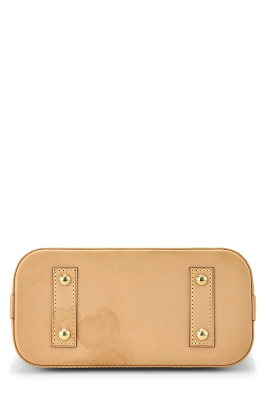 Monogram Canvas Alma BB, , large image number 4