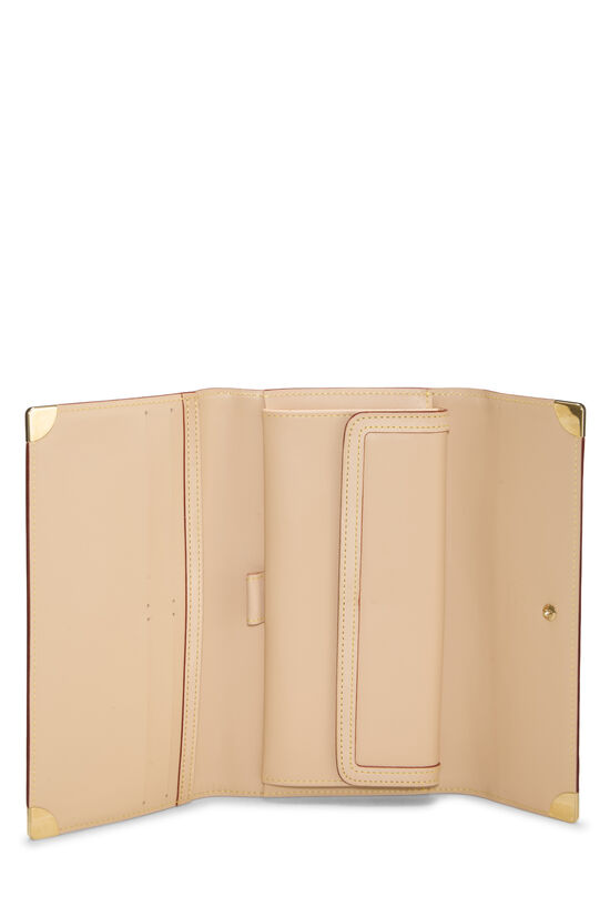 Takashi Murakami x Louis Vuitton White Monogram Multicolore International, , large image number 3