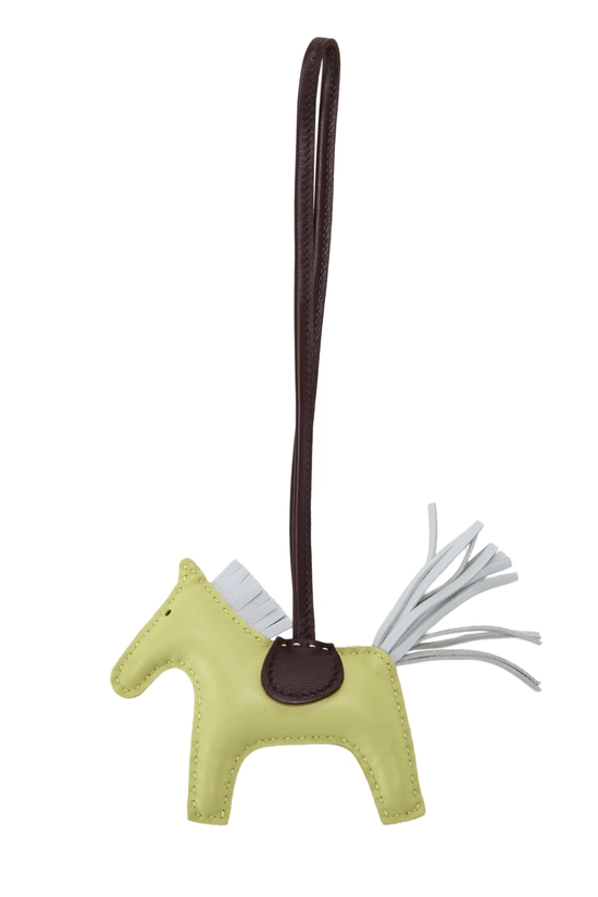 Multicolor Milo Rodeo Bag Charm PM, , large image number 0