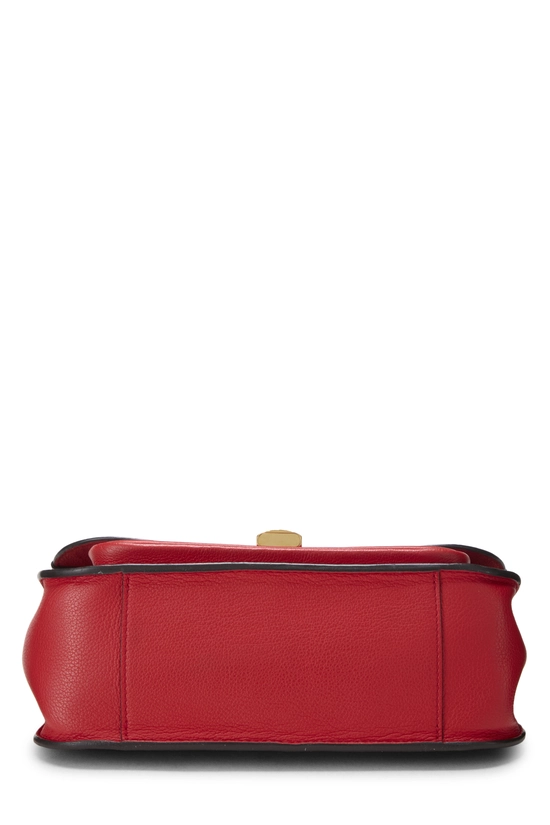 Red Monogram Canvas Vaugirard, , large image number 4