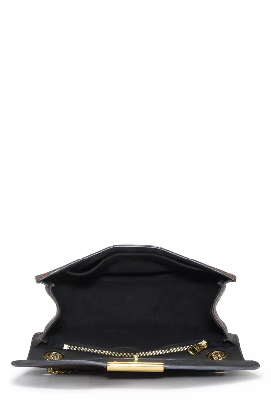 Black Damier Ebene Wight, , large image number 5