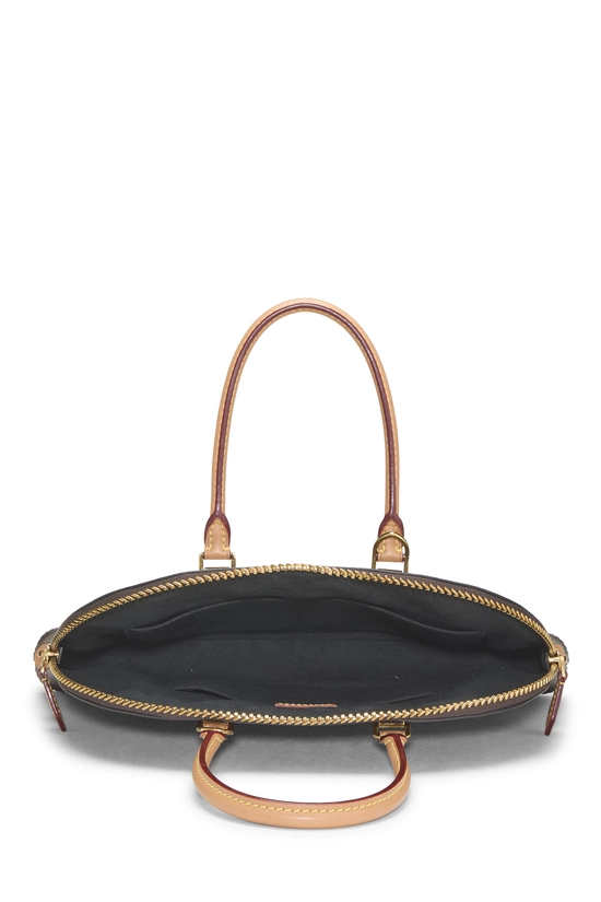 Monogram Canvas Moon Alma, , large image number 5