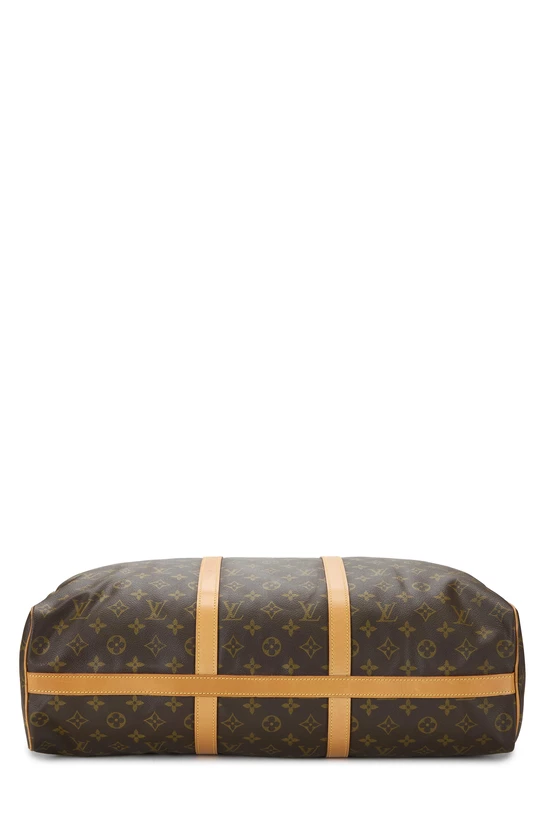 Monogram Canvas Sac Flanerie 50, , large image number 5