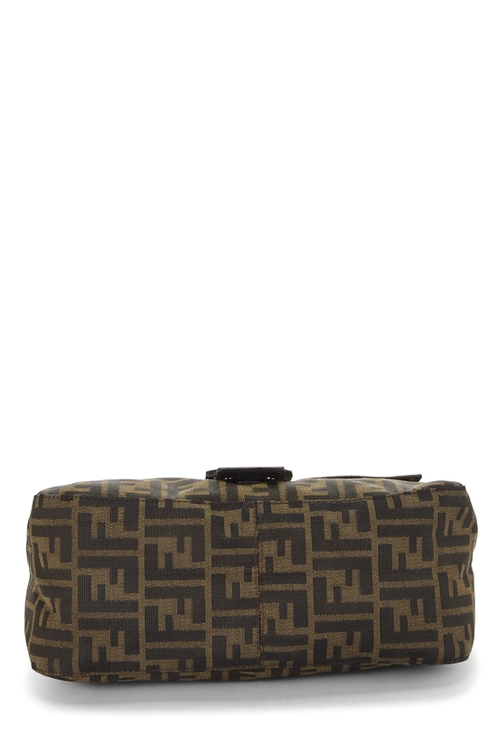 Brown Zucca Canvas Mama, , large image number 4