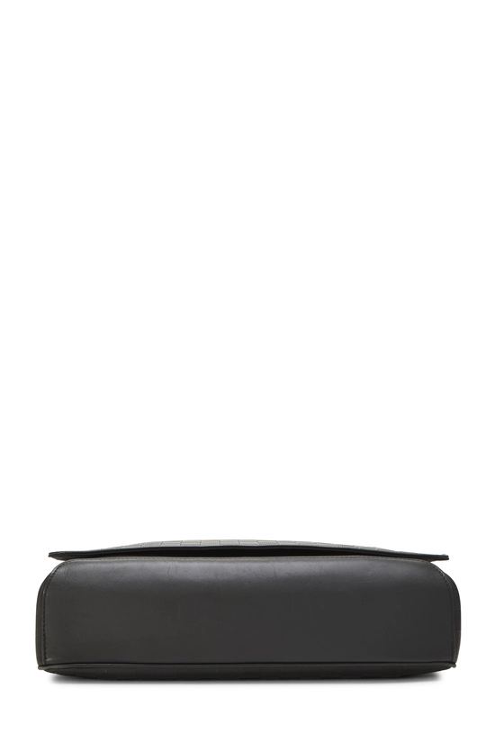 Black Damier Infini District MM NM, , large image number 4