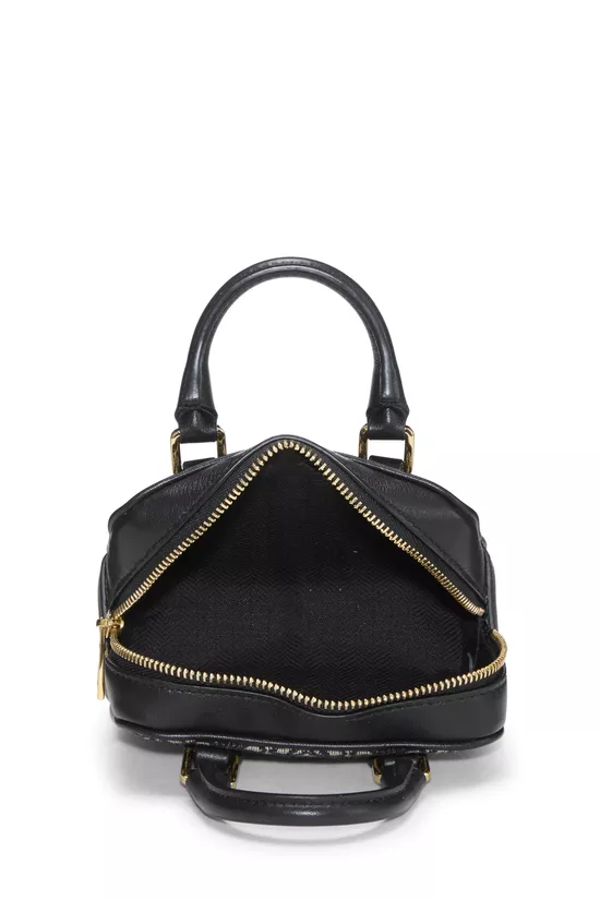 Black Jacquard Amazona Nano, , large image number 5