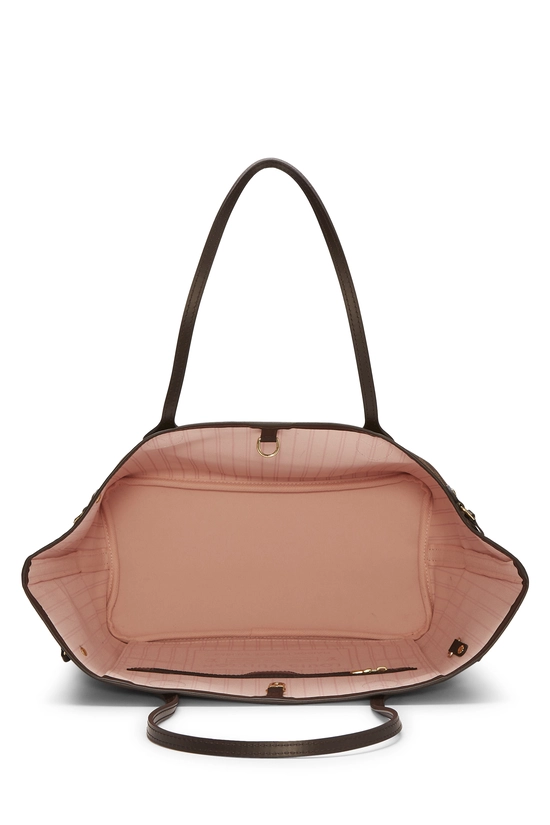 Damier Ebene Neverfull MM NM, , large image number 5