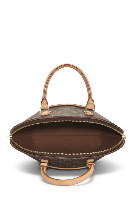 Monogram Canvas Ellipse MM, , large image number 5