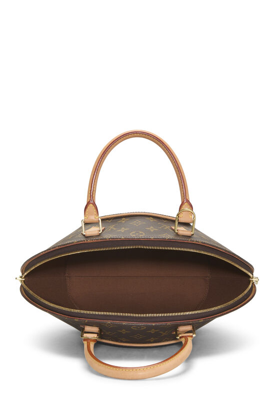 Monogram Canvas Ellipse MM, , large image number 5