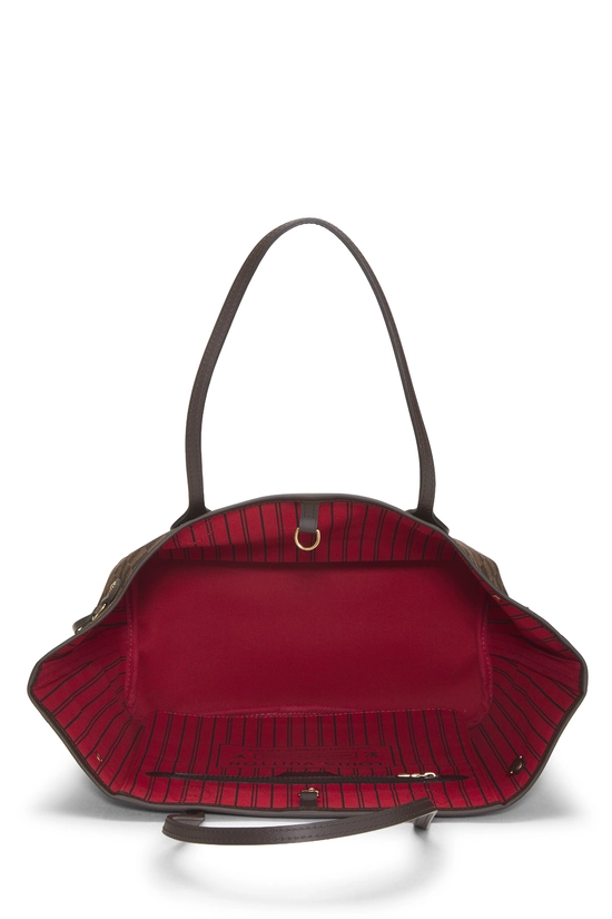 Damier Ebene Neverfull MM, , large image number 5