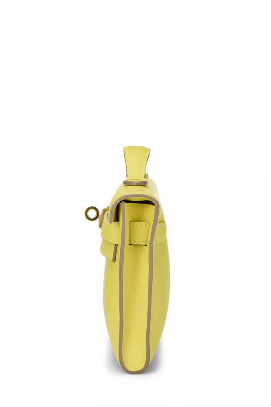 Lime Swift Kelly Cut, , large image number 2