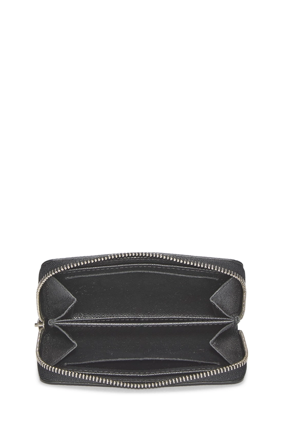 Damier Graphite Zippy Coin Purse, , large image number 3
