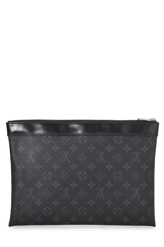 Monogram Eclipse Pochette Discovery, , large image number 2