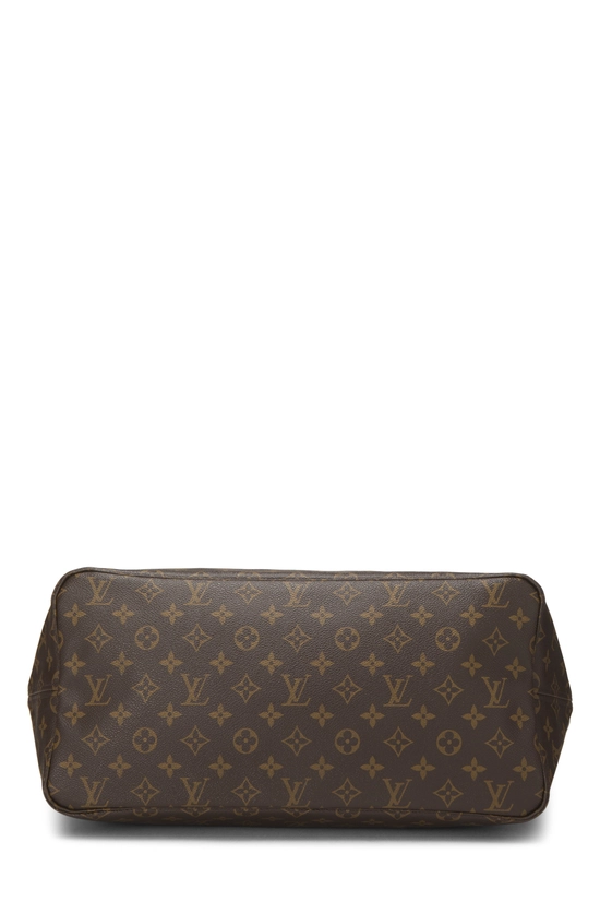 Monogram Canvas Neverfull GM, , large image number 4