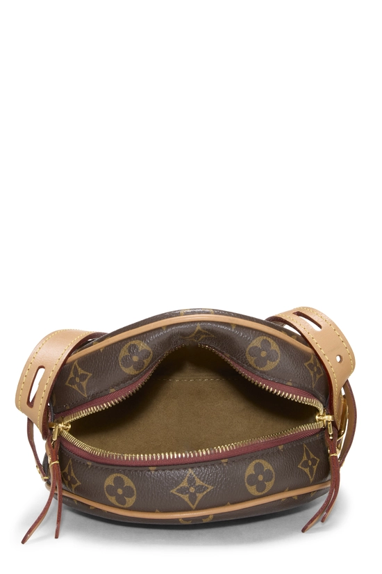 Monogram Canvas Boite Chapeau Souple PM, , large image number 5