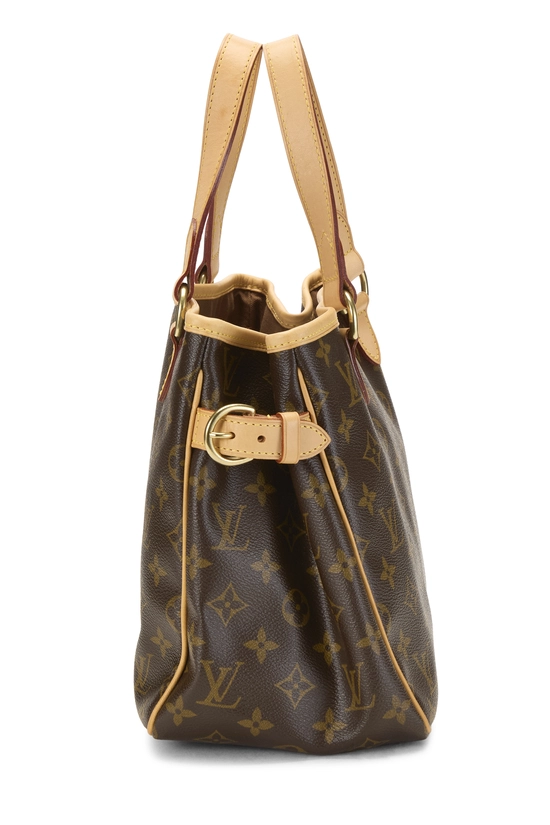Monogram Canvas Batignolles, , large image number 2