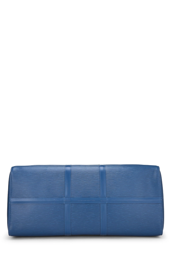 Toledo Blue Epi Keepall 55, , large image number 4