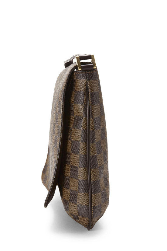 Damier Ebene Musette Salsa Special Order, , large image number 2