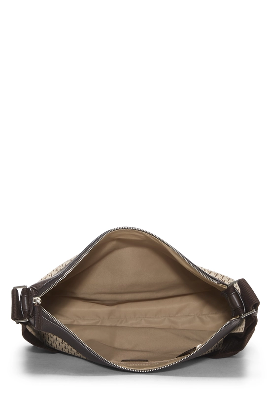 Brown Trotter Street Chic Messenger Bag, , large image number 5