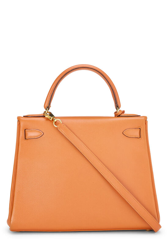 Orange Gulliver Kelly Retourne 28, , large image number 3