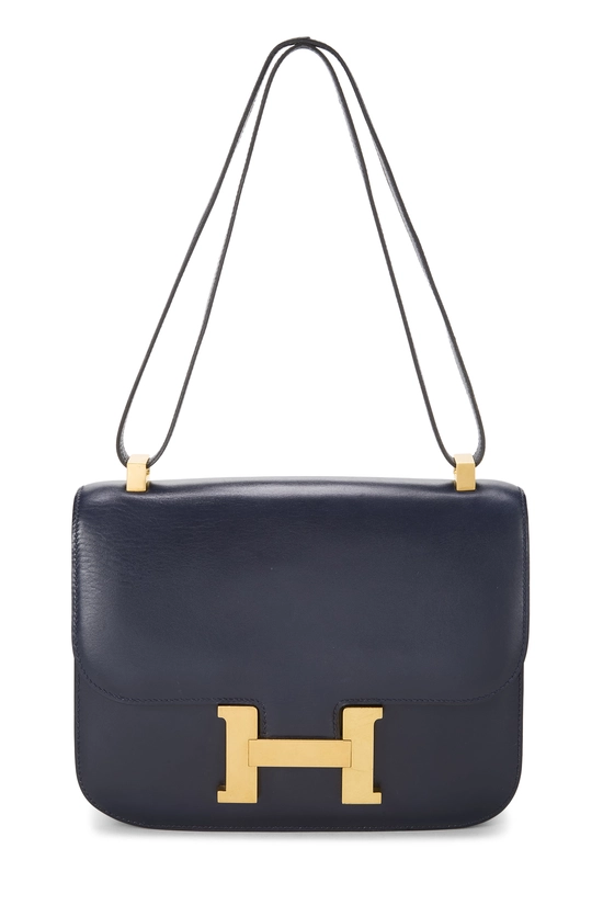 Blue Marine Box Constance 23, , large image number 0