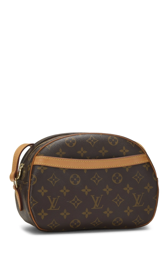 Monogram Canvas Blois, , large image number 1