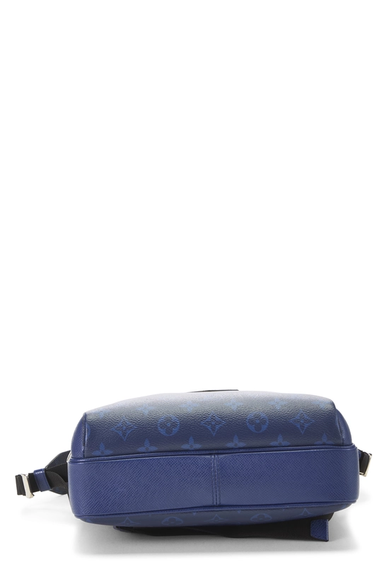 Blue Taigarama Outdoor Messenger PM, , large image number 4