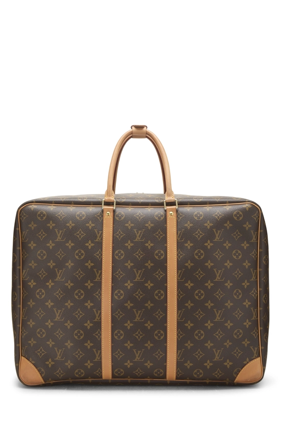 Monogram Canvas Sirius 50, , large image number 3