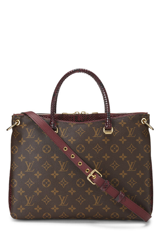 SASOM  bags Louis Vuitton 4 Key Holder Monogram Canvas Check the latest  price now!