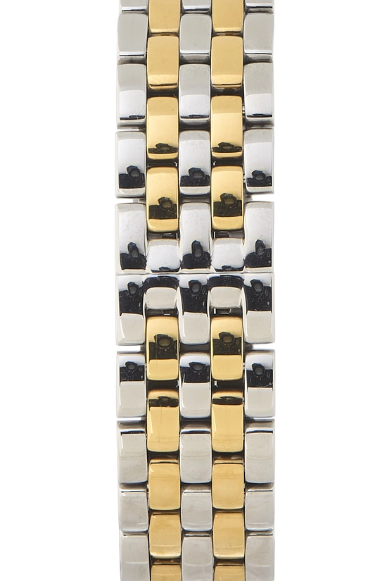 Two-Tone Panth&egrave;re de Cartier Watch 2PN0007 27mm, , large image number 5