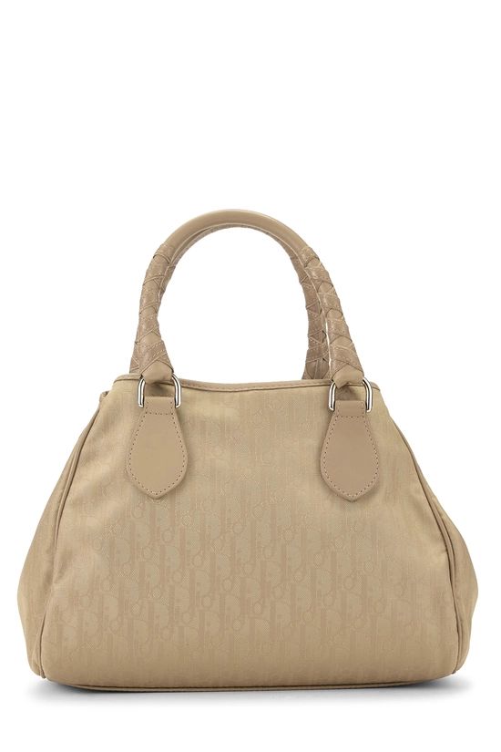 Beige Nylon Lovely Tote Small, , large image number 3