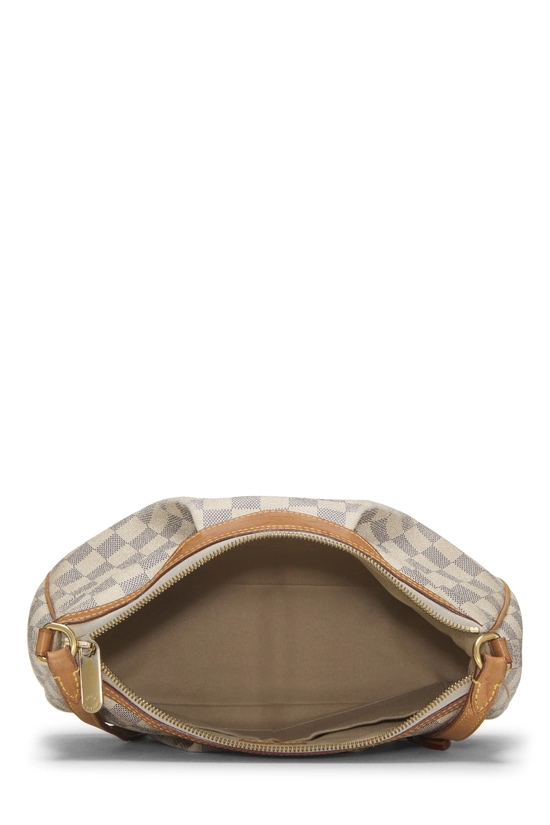 Damier Azur Siracusa PM, , large image number 5