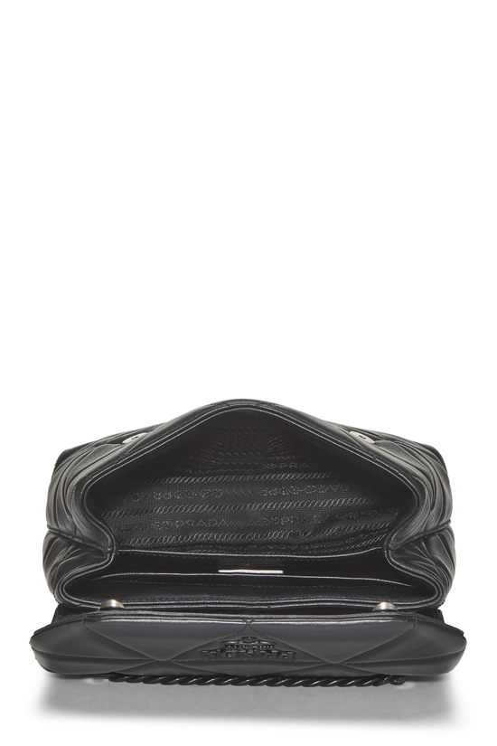 Black Calfskin Spectrum, , large image number 5