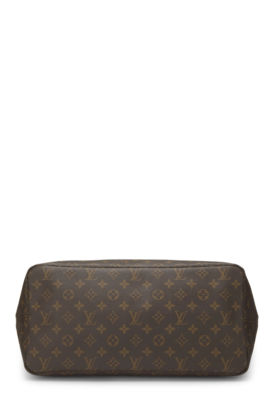 Monogram Canvas Neverfull GM, , large image number 4