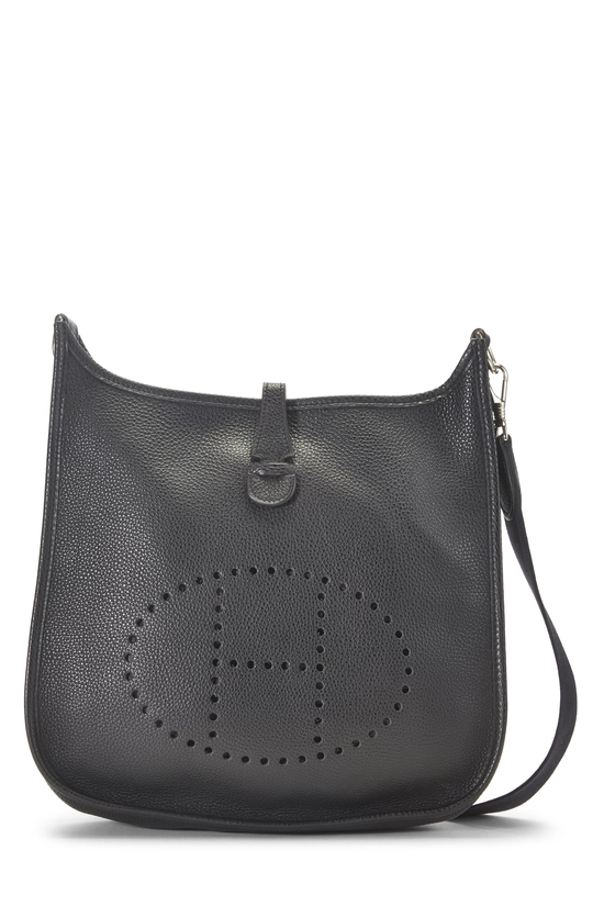 Black Togo Evelyne I PM, , large image number 0