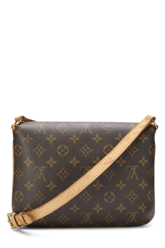 Monogram Canvas Musette Tango, , large image number 1