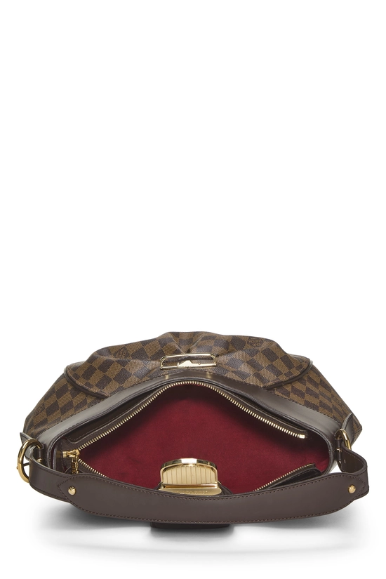 Damier Ebene Sistina MM, , large image number 5