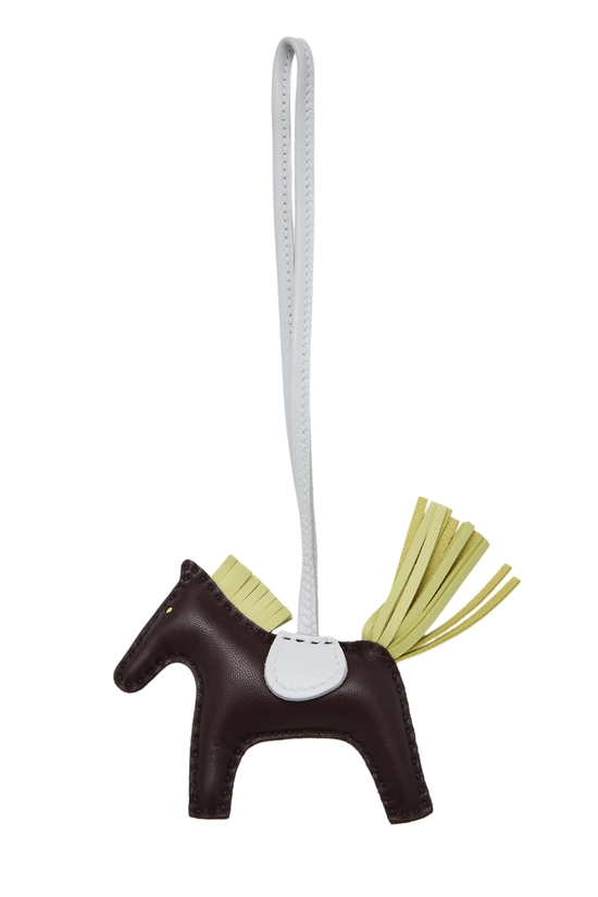 Multicolor Milo Rodeo Bag Charm PM, , large image number 0
