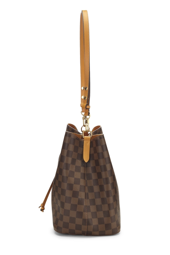 Orange Damier Ebene Neo No&eacute;, , large image number 2