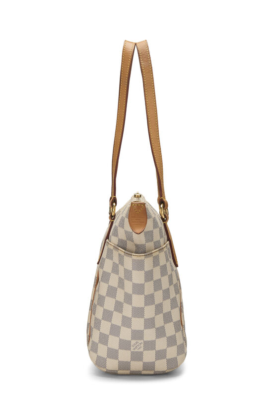 Damier Azur Totally PM, , large image number 2