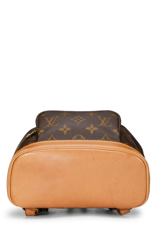 Shop Louis Vuitton Montsouris Pm - Exclusively Online (M45410, MONTSOURIS  BACKPACK, M45205) by Mikrie