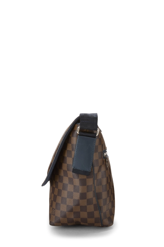 Damier Ebene Sprinter GM, , large image number 2