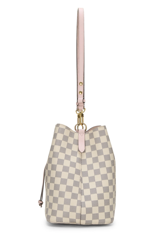 Pink Damier Azur Neo No&eacute;, , large image number 2