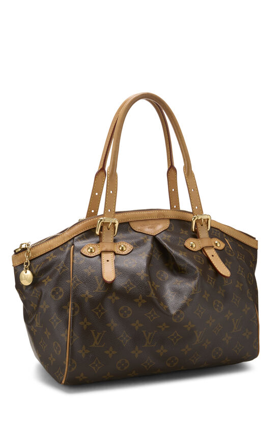 Monogram Canvas Tivoli GM, , large image number 1